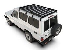 Toyota Land Cruiser 78 Slimline II 3/4 Roof Rack Kit Front Runner