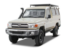 Toyota Land Cruiser 78 Slimline II 3/4 Roof Rack Kit / Tall Front Runner