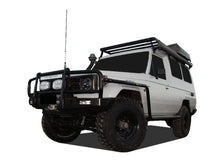 Toyota Land Cruiser 78 Troopy Slimline II Roof Rack Kit Front Runner