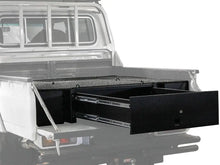 Toyota Land Cruiser 79 DC Drawer Kit Front Runner
