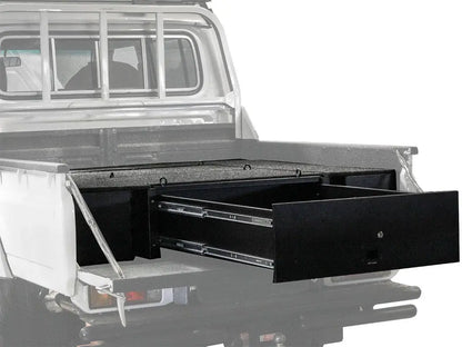 Toyota Land Cruiser 79 DC Drawer Kit Front Runner