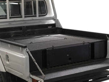 Toyota Land Cruiser 79 DC Drawer Kit Front Runner