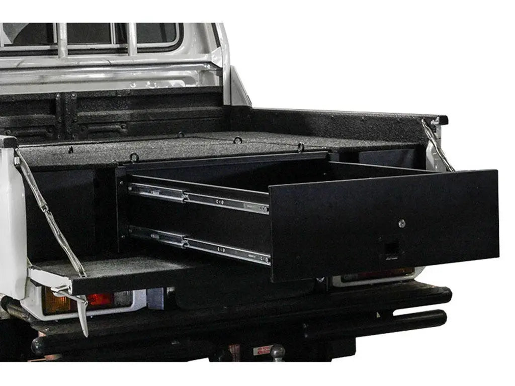 Toyota Land Cruiser 79 DC Drawer Kit Front Runner