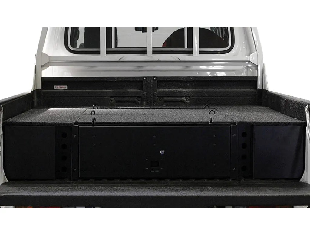 Toyota Land Cruiser 79 DC Drawer Kit Front Runner