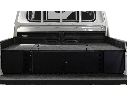 Toyota Land Cruiser 79 DC Drawer Kit Front Runner