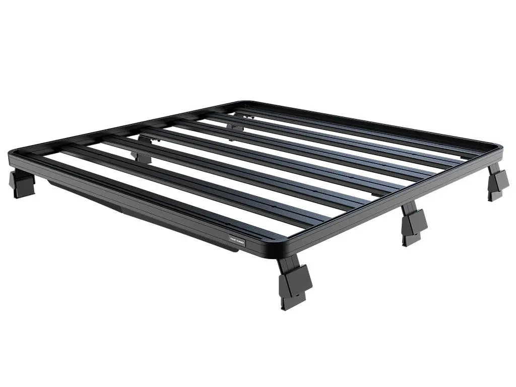 Toyota Land Cruiser 79 DC Pickup Truck Slimline II Roof Rack Kit Front Runner