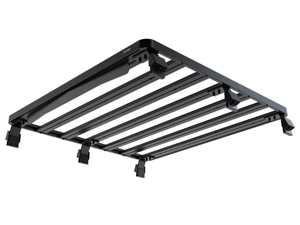 Toyota Land Cruiser 79 DC Pickup Truck Slimline II Roof Rack Kit Front Runner