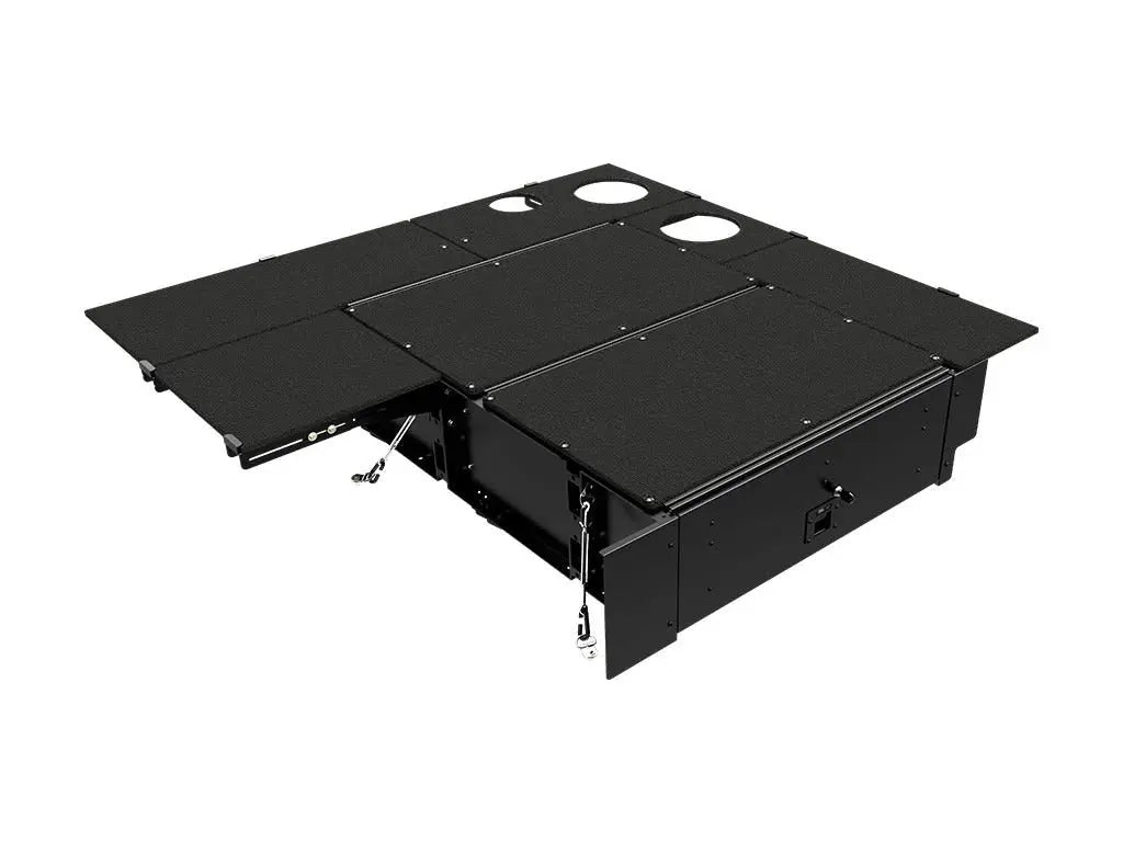 Toyota Land Cruiser 79 DC Touring Drawer Kit Front Runner