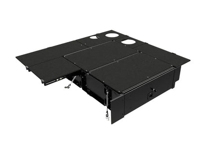 Toyota Land Cruiser 79 DC Touring Drawer Kit Front Runner