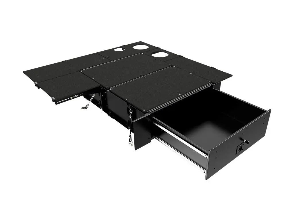 Toyota Land Cruiser 79 DC Touring Drawer Kit Front Runner