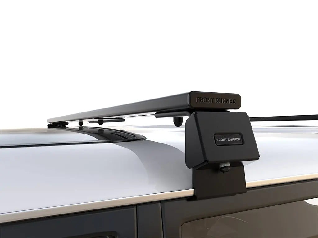 Toyota Land Cruiser 80 Load Bar Kit / Gutter Mount Front Runner