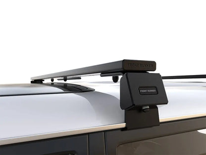 Toyota Land Cruiser 80 Load Bar Kit / Gutter Mount Front Runner