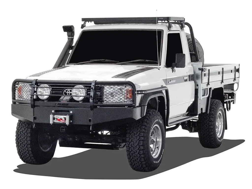 Toyota Land Cruiser SC Pickup Truck Slimline II Roof Rack Kit Front Runner