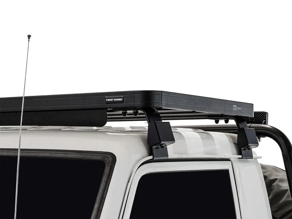 Toyota Land Cruiser SC Pickup Truck Slimline II Roof Rack Kit Front Runner