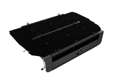 Toyota Prado 120/Lexus GX470 6 Cub Pack Drawer Kit Front Runner