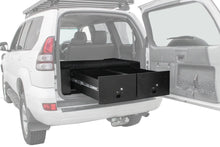 Toyota Prado 120/Lexus GX470 Drawer Kit Front Runner