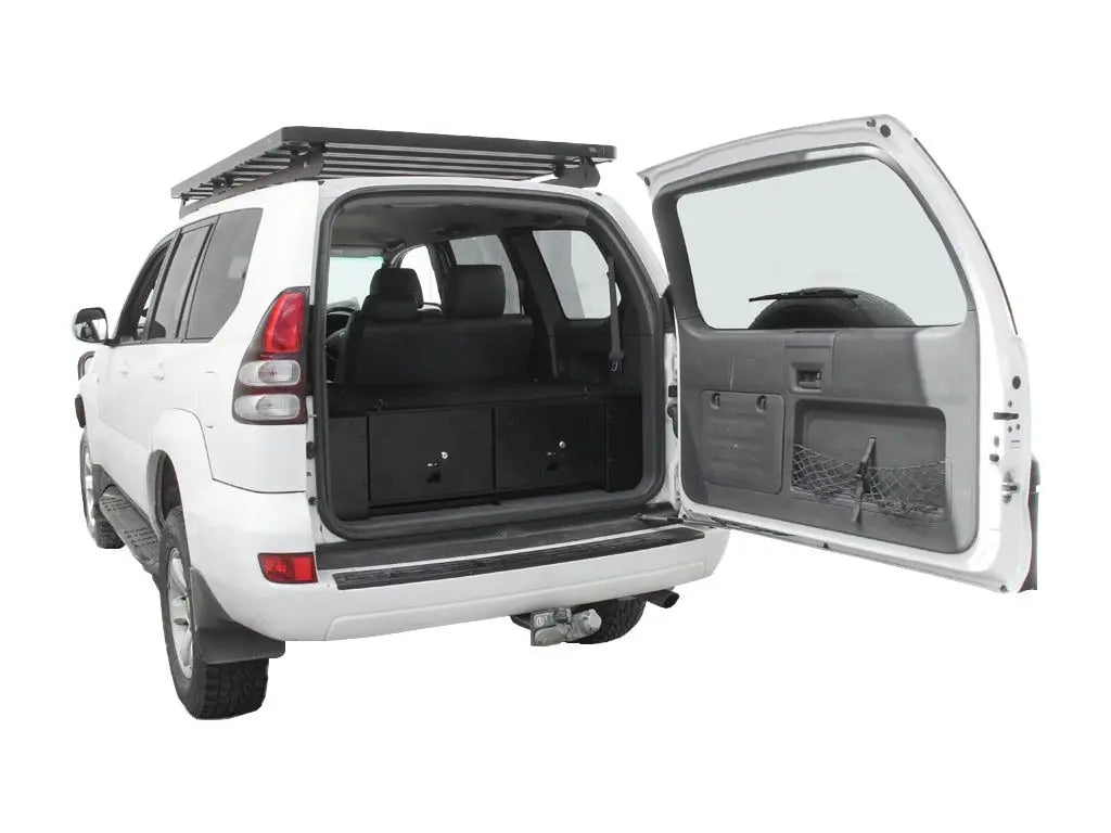 Toyota Prado 120/Lexus GX470 Drawer Kit Front Runner