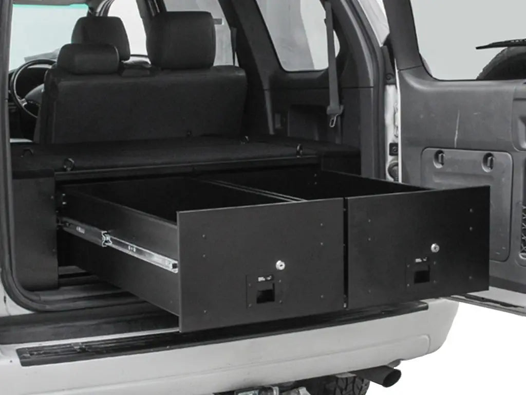 Toyota Prado 120/Lexus GX470 Drawer Kit Front Runner