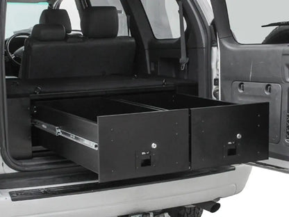 Toyota Prado 120/Lexus GX470 Drawer Kit Front Runner