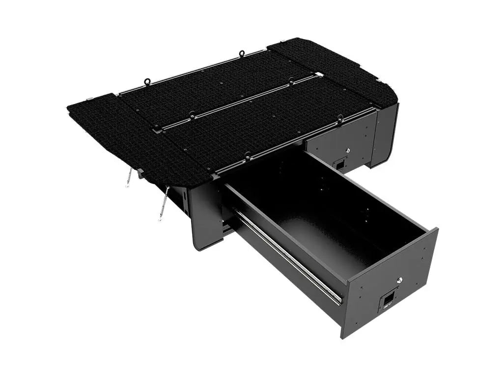 Toyota Prado 120/Lexus GX470 Drawer Kit Front Runner