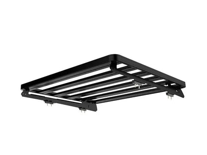 Toyota Prado 120 Slimline II 1/2 Roof Rack Kit Front Runner