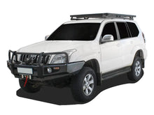 Toyota Prado 120 Slimline II Roof Rack Kit Front Runner