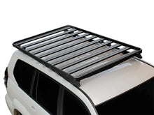 Toyota Prado 120 Slimline II Roof Rack Kit Front Runner