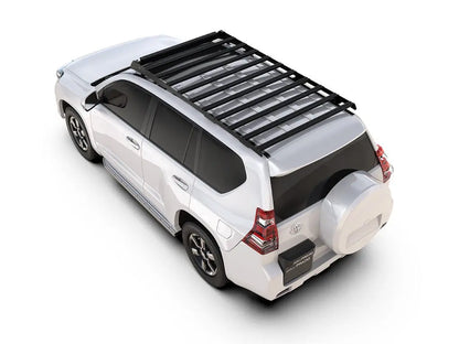 Toyota Prado 150 (2010-Current) Slimsport Roof Rack Kit/ Lightbar Ready Front Runner