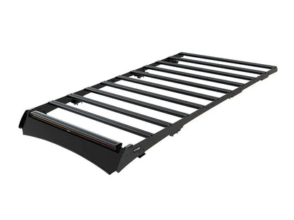 Toyota Prado 150 (2010-Current) Slimsport Roof Rack Kit/ Lightbar Ready Front Runner