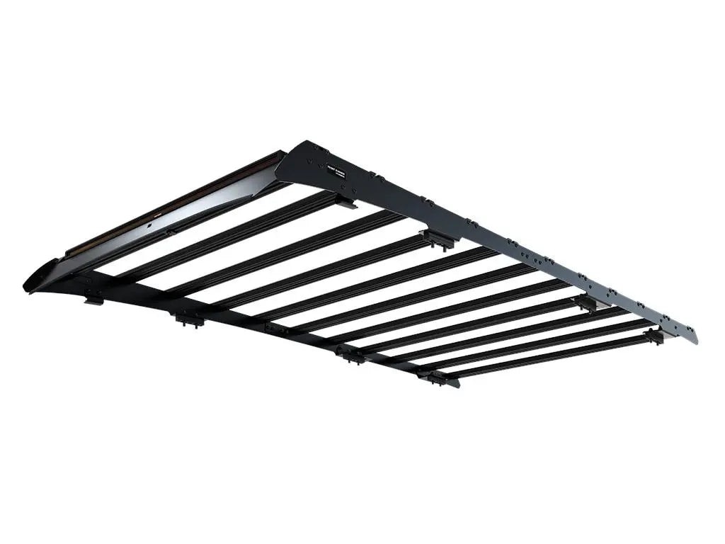 Toyota Prado 150 (2010-Current) Slimsport Roof Rack Kit/ Lightbar Ready Front Runner