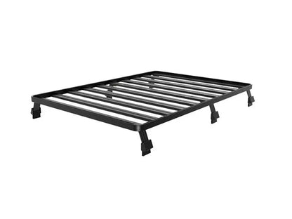 Toyota Prado 95 Slimline II Roof Rack Kit Front Runner
