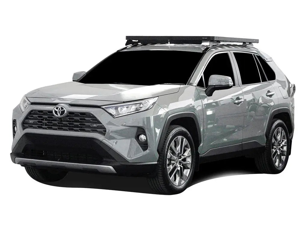 Toyota Rav4 (2019-Current) Slimline II Roof Rack Kit Front Runner