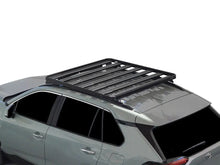 Toyota Rav4 (2019-Current) Slimline II Roof Rack Kit Front Runner