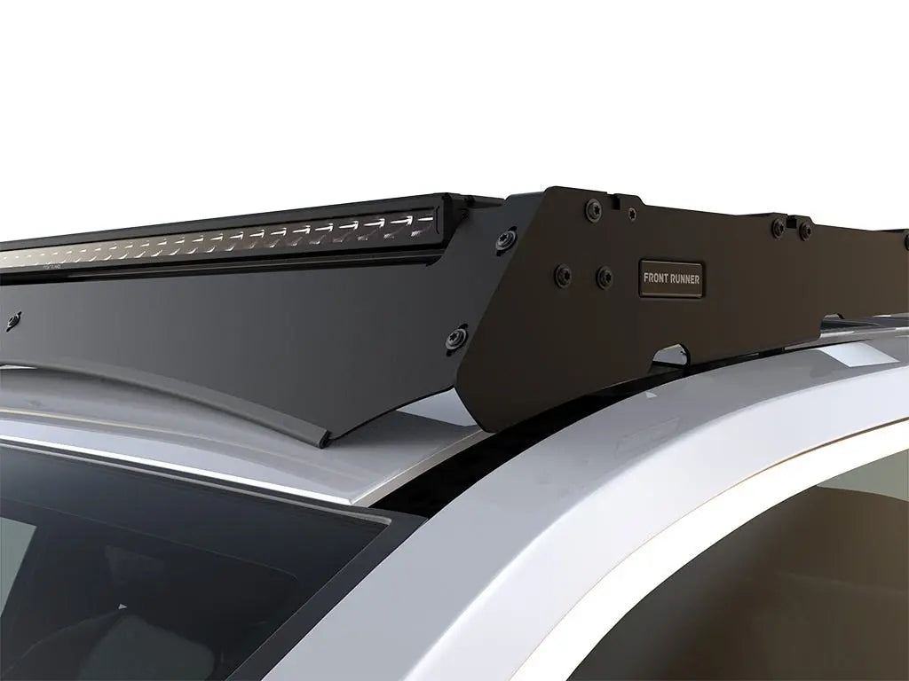Toyota Rav4 (2019-Current) Slimsport Rack 40in Light Bar Wind Fairing Front Runner