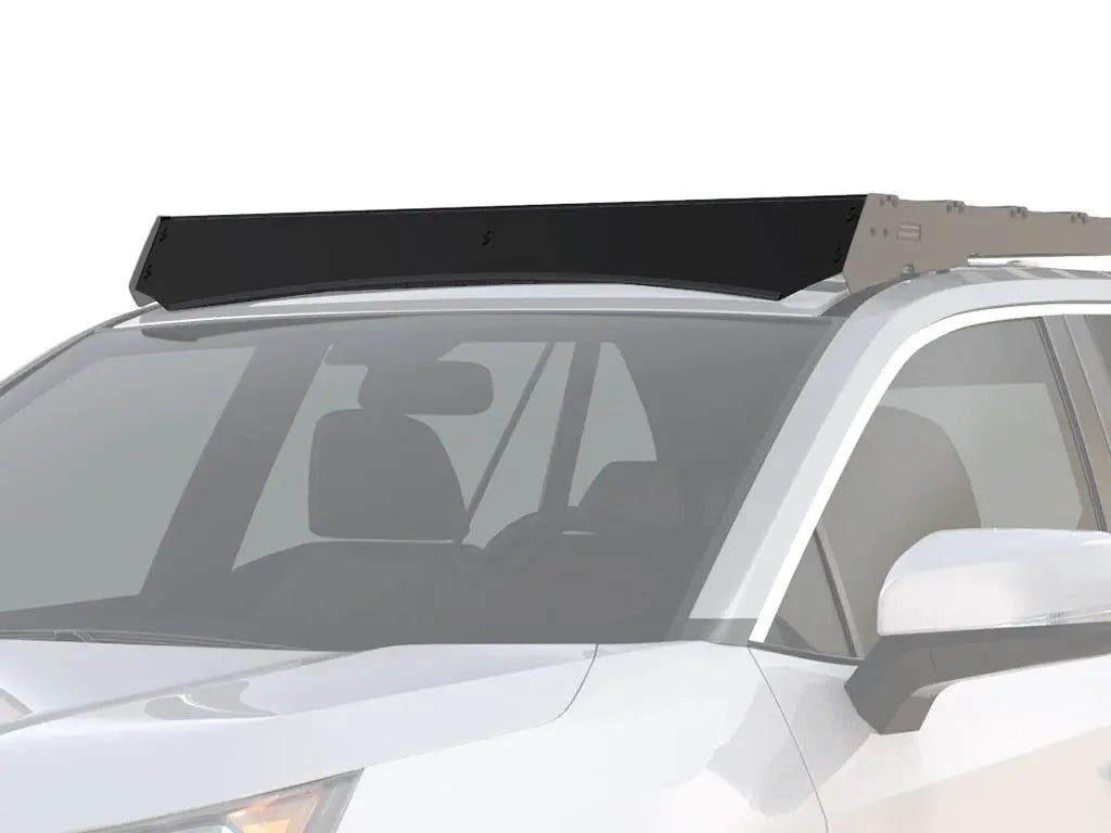 Toyota Rav4 (2019-Current) Slimsport Rack Wind Fairing Front Runner