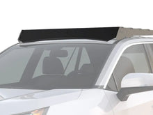Toyota Rav4 (2019-Current) Slimsport Rack Wind Fairing Front Runner