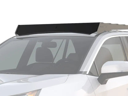 Toyota Rav4 (2019-Current) Slimsport Rack Wind Fairing Front Runner