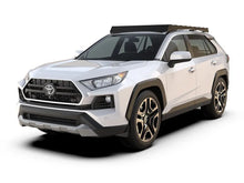 Toyota Rav4 (2019-Current) Slimsport Roof Rack Kit Front Runner
