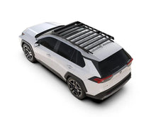 Toyota Rav4 (2019-Current) Slimsport Roof Rack Kit / Lightbar ready Front Runner