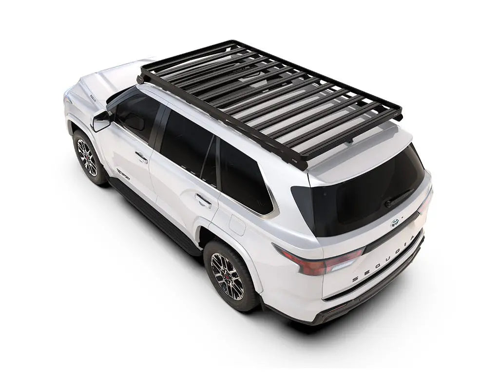 Toyota Sequoia (2022-Current) Slimline II Roof Rack Kit