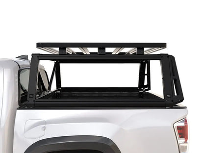 Toyota Tacoma 3rd Gen Double Cab 5' (2016-2023) Pro Bed Rack Kit