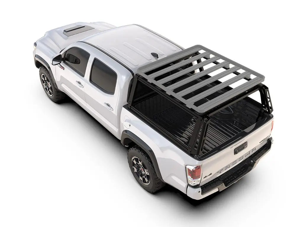 Toyota Tacoma 3rd Gen Double Cab 5' (2016-2023) Pro Bed System