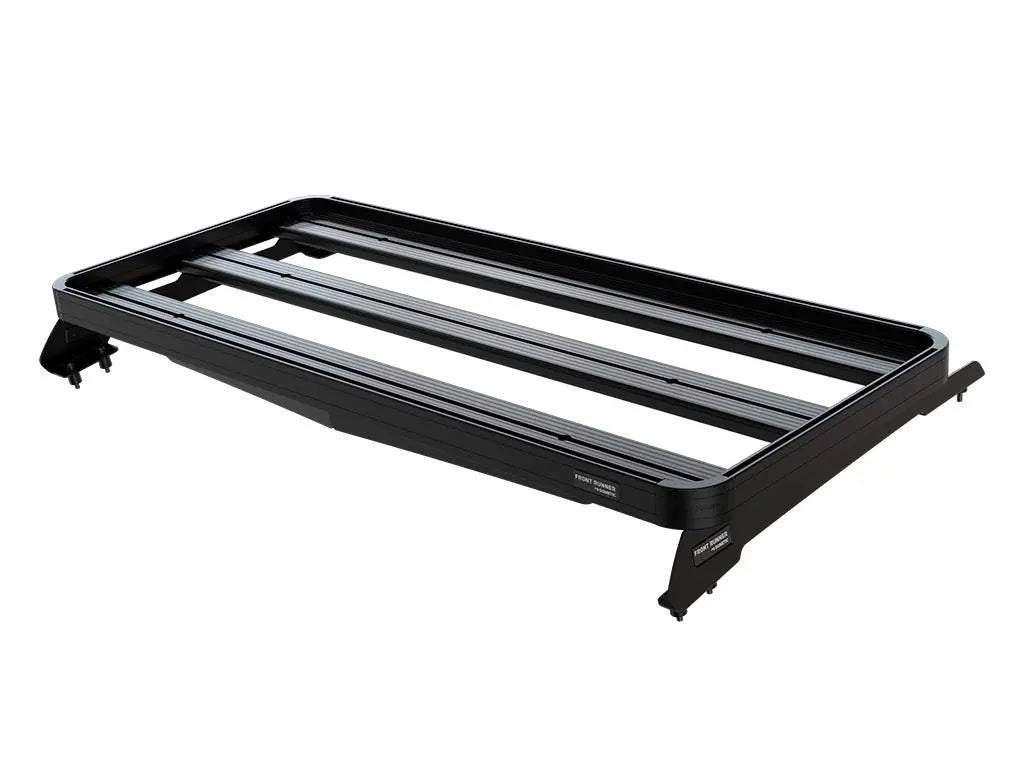 Toyota Tacoma 3rd Gen (2015-2023) Cab Over Camper Slimline II Roof Rack Kit