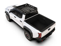 Toyota Tacoma 4th Gen Double Cab Slimsport Roof Rack Kit (2024-C)