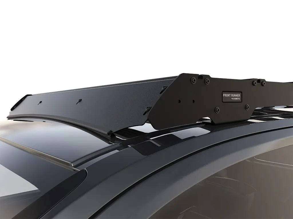 Toyota Tacoma 4th Gen Double Cab Slimsport Roof Rack Kit (2024-C)