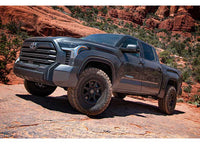Tundra Stage 1 Suspension System: 0-2.25 Inch Performance Upgrade