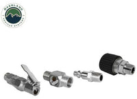EGOI II Hose and Accessory Set