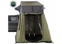 N4E NOMADIC 4 Roof Top Tent Spacious Annex Room