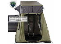 N4E NOMADIC 4 Roof Top Tent Spacious Annex Room