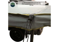 NOMADIC 270 LTE Driver Side Canopy with Installation Kit